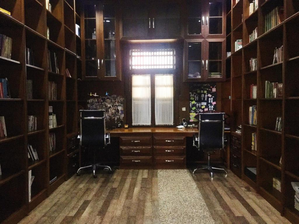 Rumah Pakankamih บูกิตติงกี ภายนอก รูปภาพ