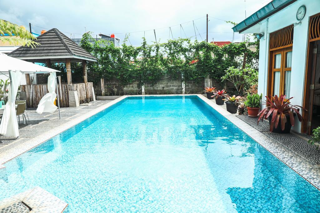 Rumah Pakankamih บูกิตติงกี ภายนอก รูปภาพ