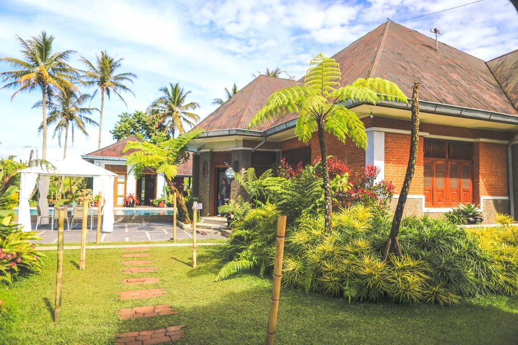 Rumah Pakankamih บูกิตติงกี ภายนอก รูปภาพ
