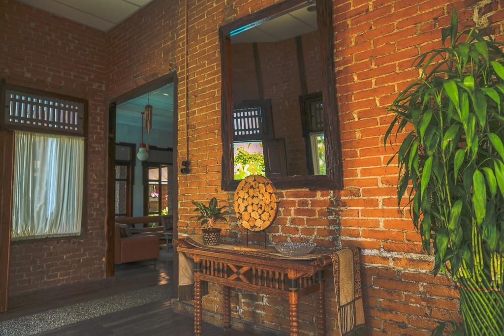 Rumah Pakankamih บูกิตติงกี ภายนอก รูปภาพ