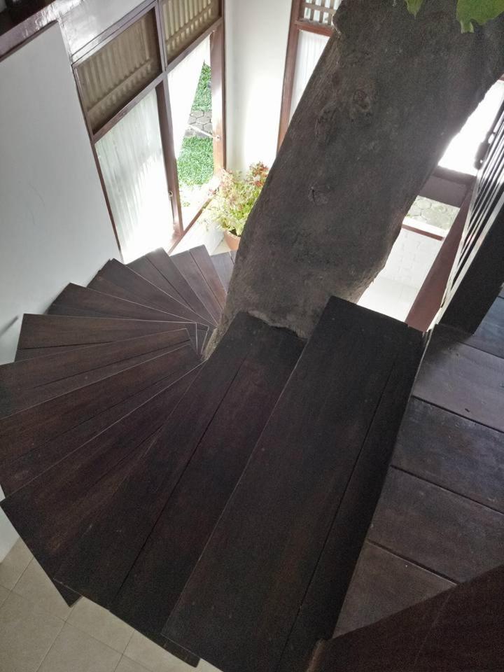 Rumah Pakankamih บูกิตติงกี ภายนอก รูปภาพ