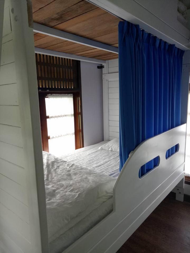 Rumah Pakankamih บูกิตติงกี ภายนอก รูปภาพ